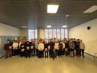 АНТИДОПИНГОВЫЙ СЕМИНАР