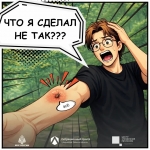 Как защититься от клещей