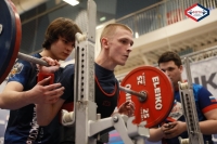 Чемпионат и Первенство Центрального Федерального округа по пауэрлифтингу.